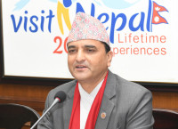१५ असोजदेखि आन्तरिक उडान खोल्ने सरकारको तयारी, विदेशबाट आउने हवाई यात्रुको सीमा ३ हजार पुर्‍याइने