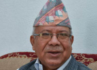 नेकपा वरिष्ठ नेता नेपाल भन्छन् - 'भारतीय विदेशमन्त्री एस. जयशंकरको अभिव्यक्ति आपत्तिजनक'