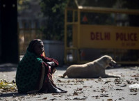 देशका सयमध्ये १५ जना अझै चरम गरीबीमा