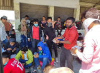 सयौं नेपाली सीमामा अलपत्र : संघीय सरकारको निर्णय कार्यान्वयनमा स्थानीय तह अनिच्छुक