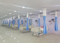 उपत्यकाका सबै सरकारी अस्पताल अब कोरोना विशेष अस्पताल, होटललाई आइसोलेसन सेन्टर बनाउन पाइने