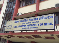 थाइ एअर र एअर इण्डियाको ‘ग्राउण्ड ह्याण्डलिङ’को अनुमति फिर्ता लिइँदै
