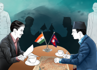 नेपाल–भारत सीमा विवाद: वार्ताबाट बहकिन नदिऊँ