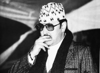 षड्यन्त्रको खेती