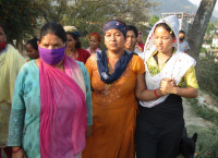 पाइला–पाइलामा छुवाछूतः अघिल्लो पुस्ताले सिकाएको अपराध