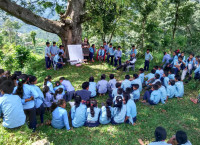 मधेश सबैभन्दा कम र बागमतीमा सबैभन्दा बढी साक्षर प्रदेश