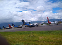 आन्तरिक हवाई उडान तत्काल शुरु नहुने, हिमाली र पहाडी क्षेत्रबाट सीमित उडान गर्ने तयारी