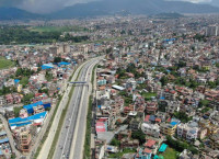 काठमाडौं उपत्यकामा अत्यावश्यक बाहेकका सबै सेवा १५ भदौसम्म बन्द गर्ने स्थानीय सरकारहरुको निर्णय