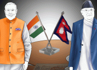 नेपाल–भारत सम्बन्ध सुधार्न ‘ट्र्याक टु’ कूटनीति