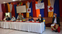 नेपाल रेडक्रसद्धारा श्वेतपत्र जारी, दर्ता नवीकरण र निर्वाचन प्राथमिकतामा