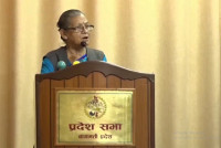 बागमती प्रदेशमा नयाँ मुख्यमन्त्री कात्तिक पहिलो साता