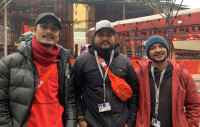 ‘फिल्ममा नेपाली समाजका विविधताका कथा भन्न सक्नुपर्छ’