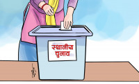 कुन जिल्लामा चुनाव लड्ने कति दल?