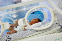 गाजाको अल-शिफा अस्पताल ‘डेथ जोन’ बनेको विश्व स्वास्थ्य संगठनको घोषणा