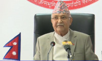 सर्वोच्चको फैसला पालना गर्छौं : ओली