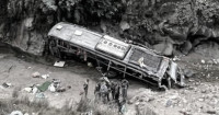 सडक दुर्घटना : लुम्बिनी प्रदेशमा तीन दिनमा २२ जनाको मृत्यु
