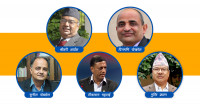 प्रतिनिधि सभा विघटनविरुद्धको बहस : प्रधानमन्त्रीभन्दा राष्ट्रपतिको बढी आलोचना