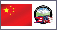 नेपाल मामिलामा चीनको ‘आक्रामक कूटनीति’