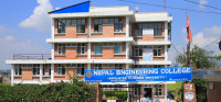 नेपाल इन्जिनियरिङ कलेजको भ्रष्टाचार प्रकरणमा कसले अड्कायो हलो?