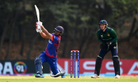 नेपाल टेस्ट राष्ट्रसँग फेरि पराजित, आयरल्यान्ड विजयी