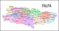 पूर्वी पाल्पाको विकट क्षेत्र केन्द्रीय प्रसारण लाइनमा जोडियो