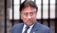 पाकिस्तानका पूर्व राष्ट्रपति मुशर्रफको निधन