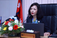 बेल्जियमको राजदूतमा सेवा लम्सालको नाम अनुमोदन