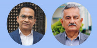 चितवन-१ मा विश्व पौडेलको शुरूआती अग्रता, सुरेन्द्र पाण्डे तेस्रो स्थानमा