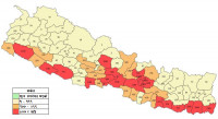 काठमाडौं बाहिर पनि बढ्दै कोरोना सङ्क्रमण