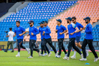 एशियाली खेलकूदका लागि नेपाली क्रिकेट टोली घोषणा