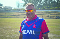 डेभ ह्वाटमोर नेपाली क्रिकेट टीमको मुख्य प्रशिक्षक नियुक्त