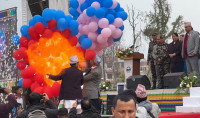 बेलुनमा ग्यास भर्नेलाई अभद्र व्यवहारको मुद्दा