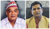 बाँके-२ मा राप्रपाका राणाले लिए अग्रता