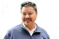 लुम्बिनीका मुख्यमन्त्री चौधरीले पनि राजीनामा दिने