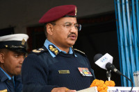 आईजीको छनोट सधैं अन्तिम प्रहरमा