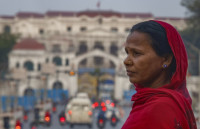 अक्षम्य आर्थिक असमानता