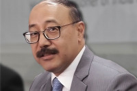 भारतीय विदेश सचिव श्रींगला ११ मंसिरमा नेपाल आउने