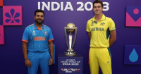 विश्वकप: आयोजक राष्ट्र भारत र सर्वाधिक सफल अस्ट्रेलिया भिड्ने