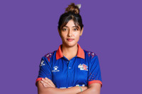 राष्ट्रिय क्रिकेट टोलीको कप्तानमा इन्दु बर्मा
