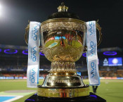 आईपीएलका बाँकी खेल मुम्बईमा खेलाउने तयारी