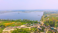 जगदीशपुर जलाशयमा सरकार-समुदायबीच चर्किंदो द्वन्द्व