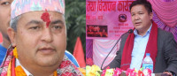 बागमतीमा मन्त्रिपरिषद् विस्तार गरिँदै, जमकट्टेल र लामा मन्त्री बन्ने