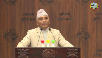 लुम्बिनीका मुख्यमन्त्री महराले पनि दिए राजीनामा