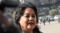 दश दिनपछि संसद्‌मा देखिइन् मञ्जु खाण