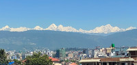 नेपालबाट १३४ दिनमा बाहिरियो मनसुन