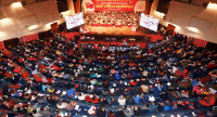 माओवादी महाधिवेशन: आज राति उम्मेदवारी दर्ता, भोलि बिहान मतदान