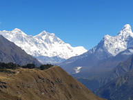 सगरमाथा क्षेत्रमा कोरोना कहरः ६७ वर्षमा पहिलो पटक पर्यटकविहीन !