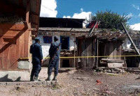 मुगु हत्याकाण्ड: भिसा नपठाएको निहुँमा चार जनाको हत्या