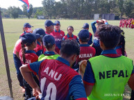 नेपाल यूएईसँग १० विकेटले पराजित
