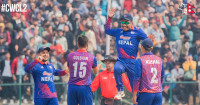 २७ दिनमै यसरी फेरियो नेपाली क्रिकेट
